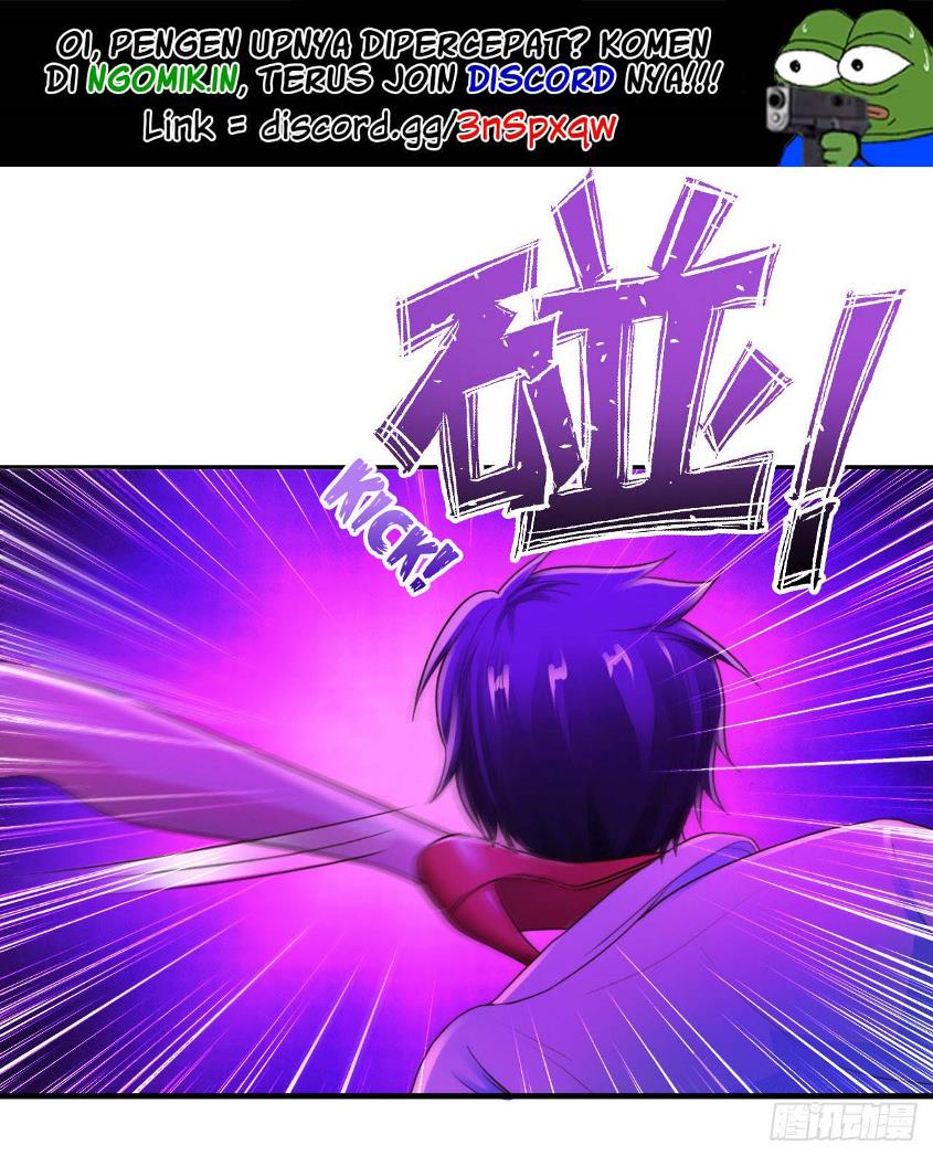 Miss Sister, Don’t Mess With Me Chapter 07 Gambar 2